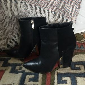 Sam Edelman Mariel Ankle Boot